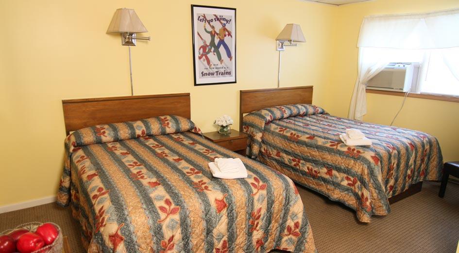 Moore'S Motel Prattsville Extérieur photo